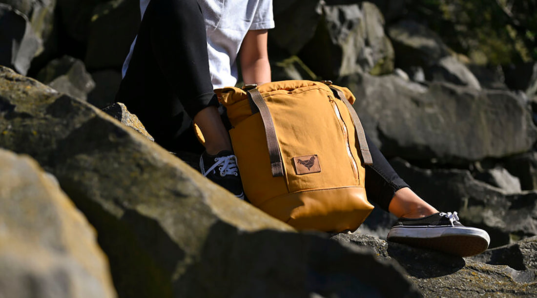 ROOTS COLLECTION 2020