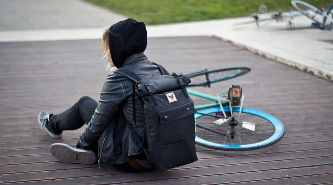 BAT BAG