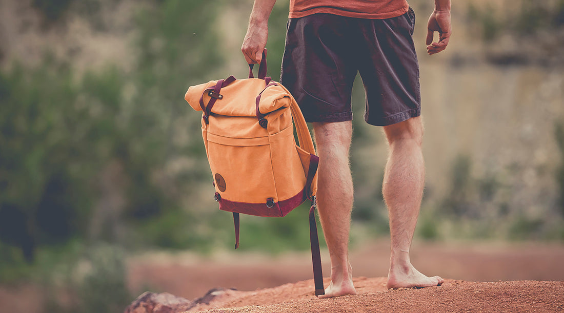 URBAN NOMAD 2014