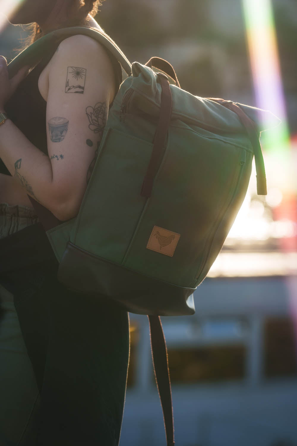 HELKA Olive