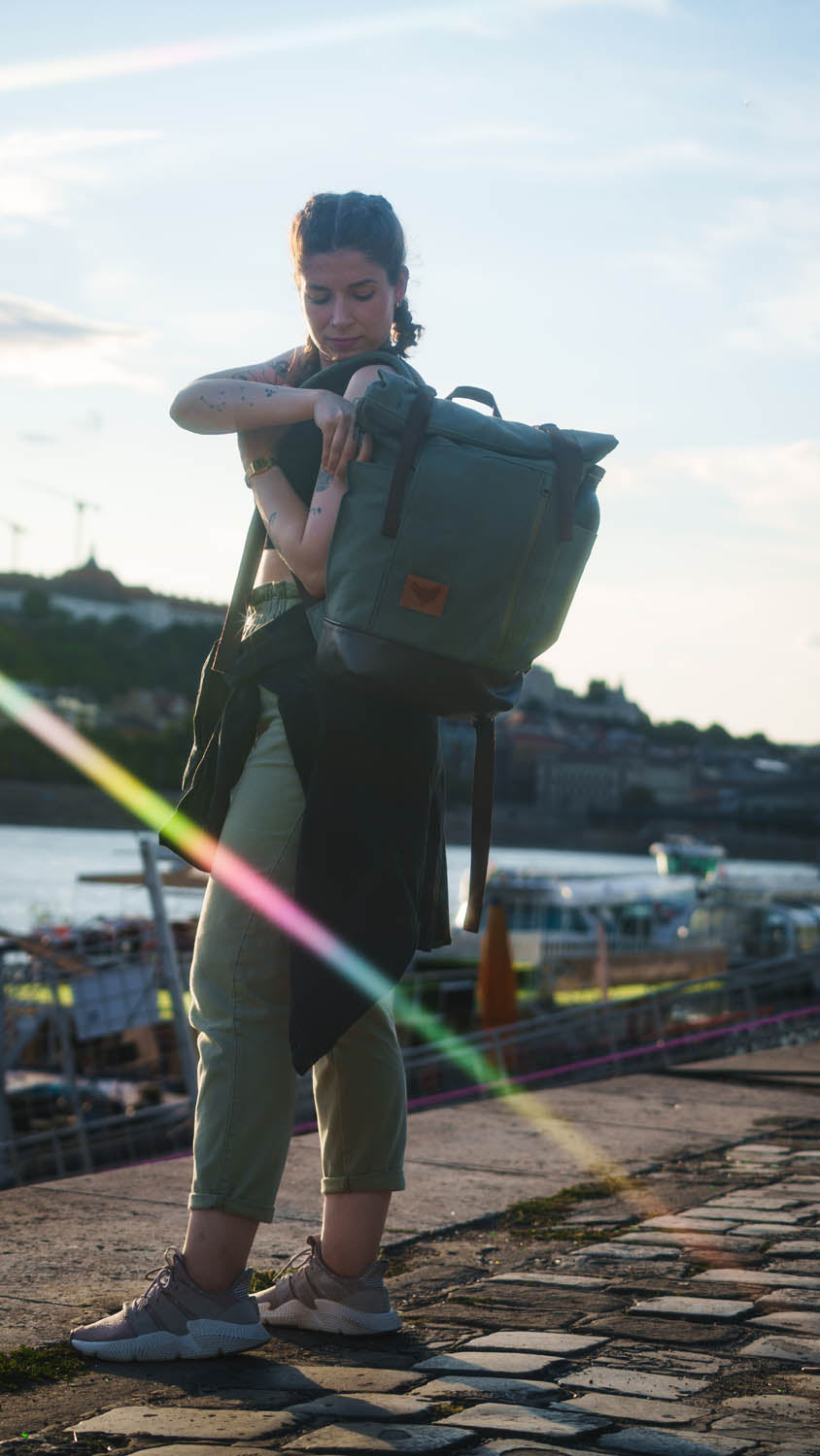 HELKA Olive