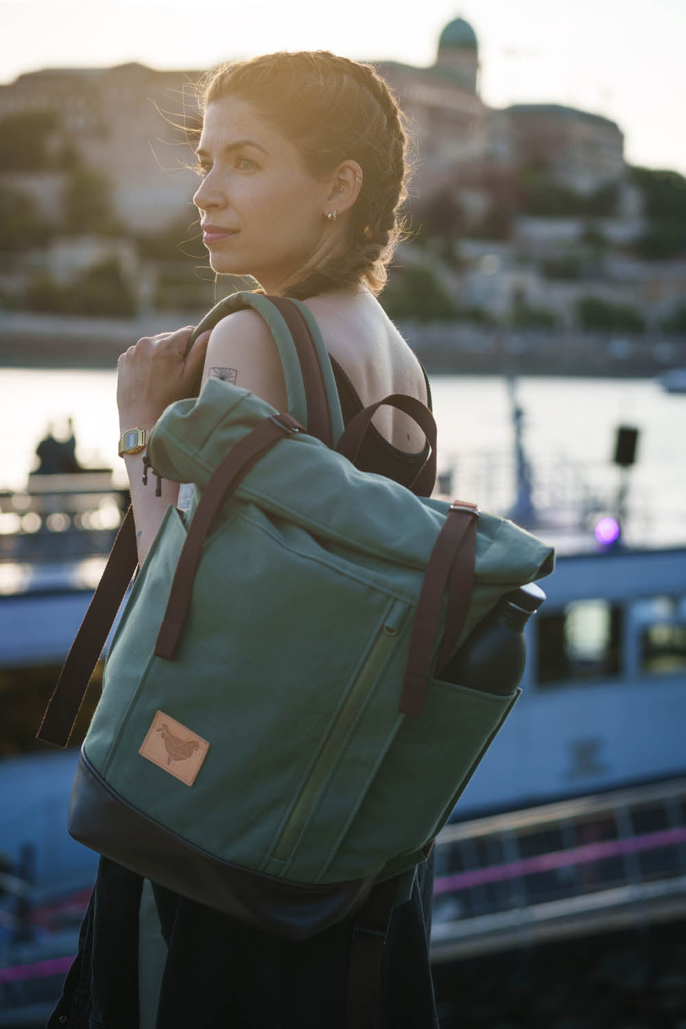 HELKA Olive