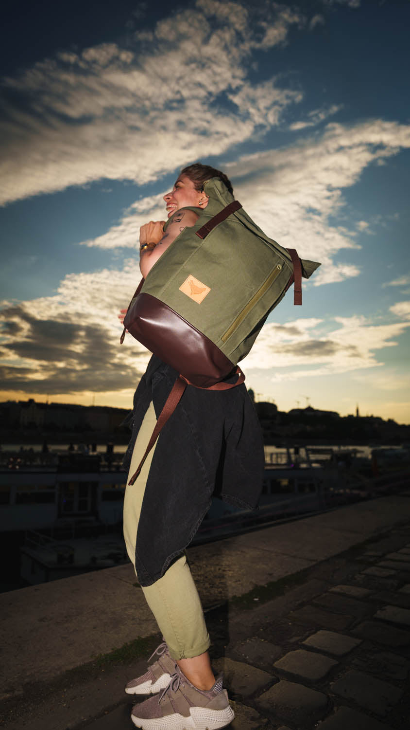 HELKA Olive