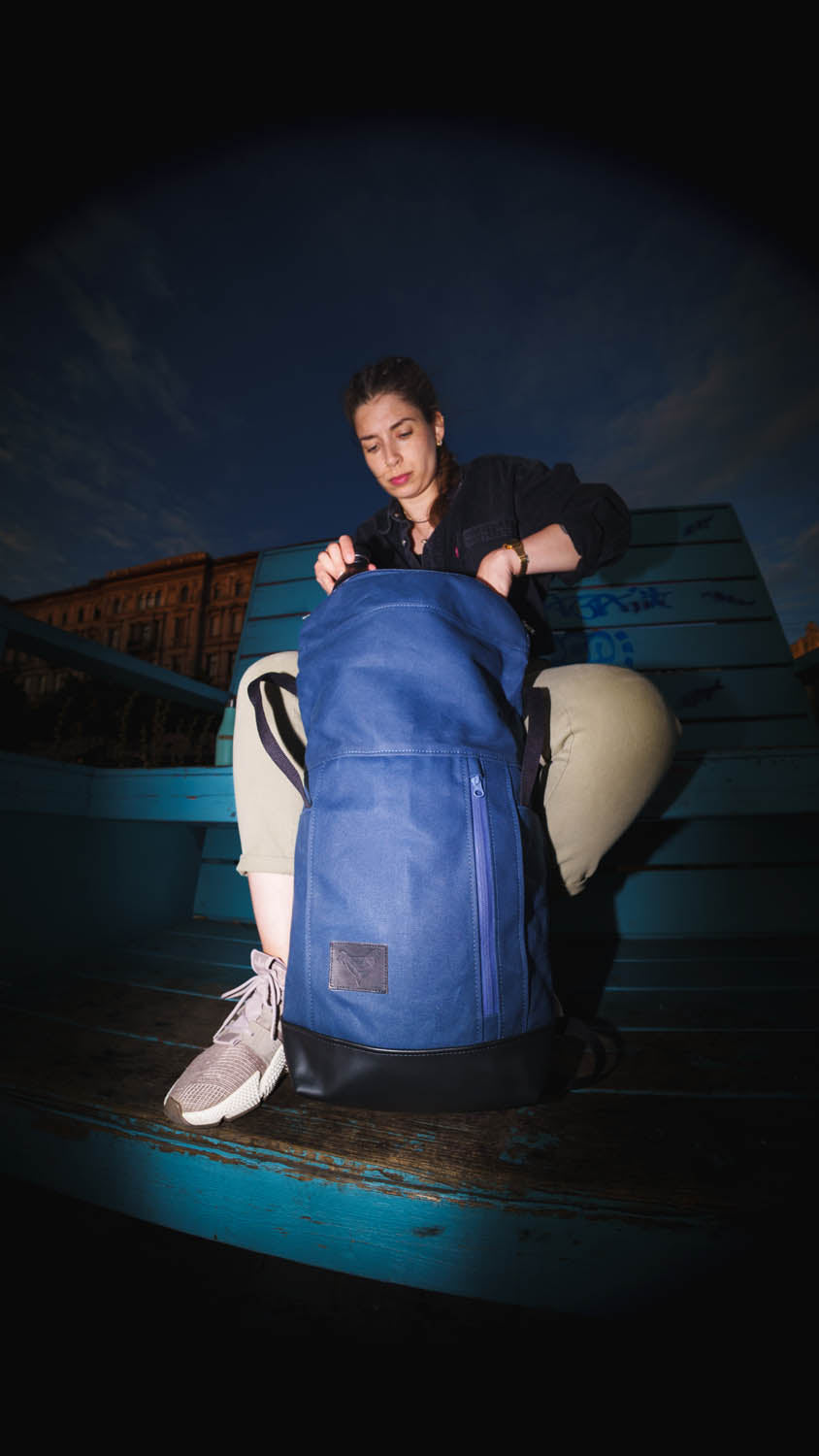 HELKA Navy