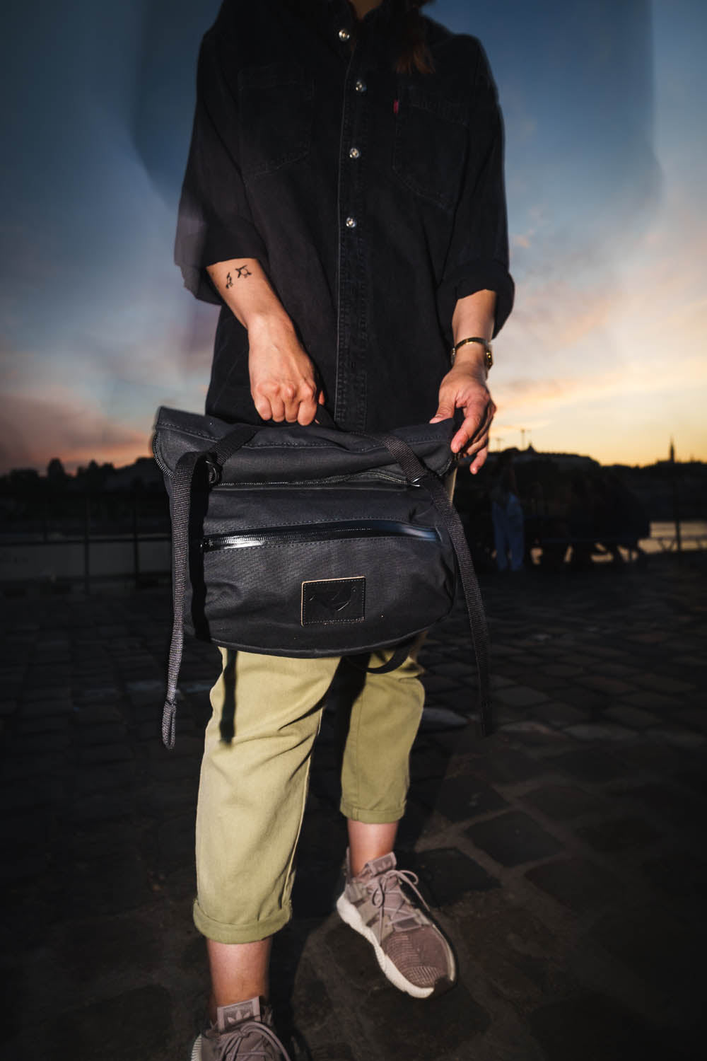 GOLIATH BLACK