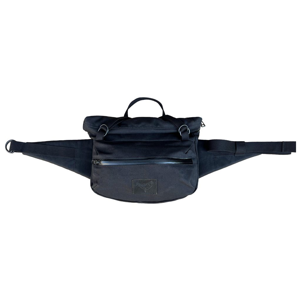 GOLIATH BLACK