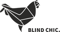 Blind Chic.