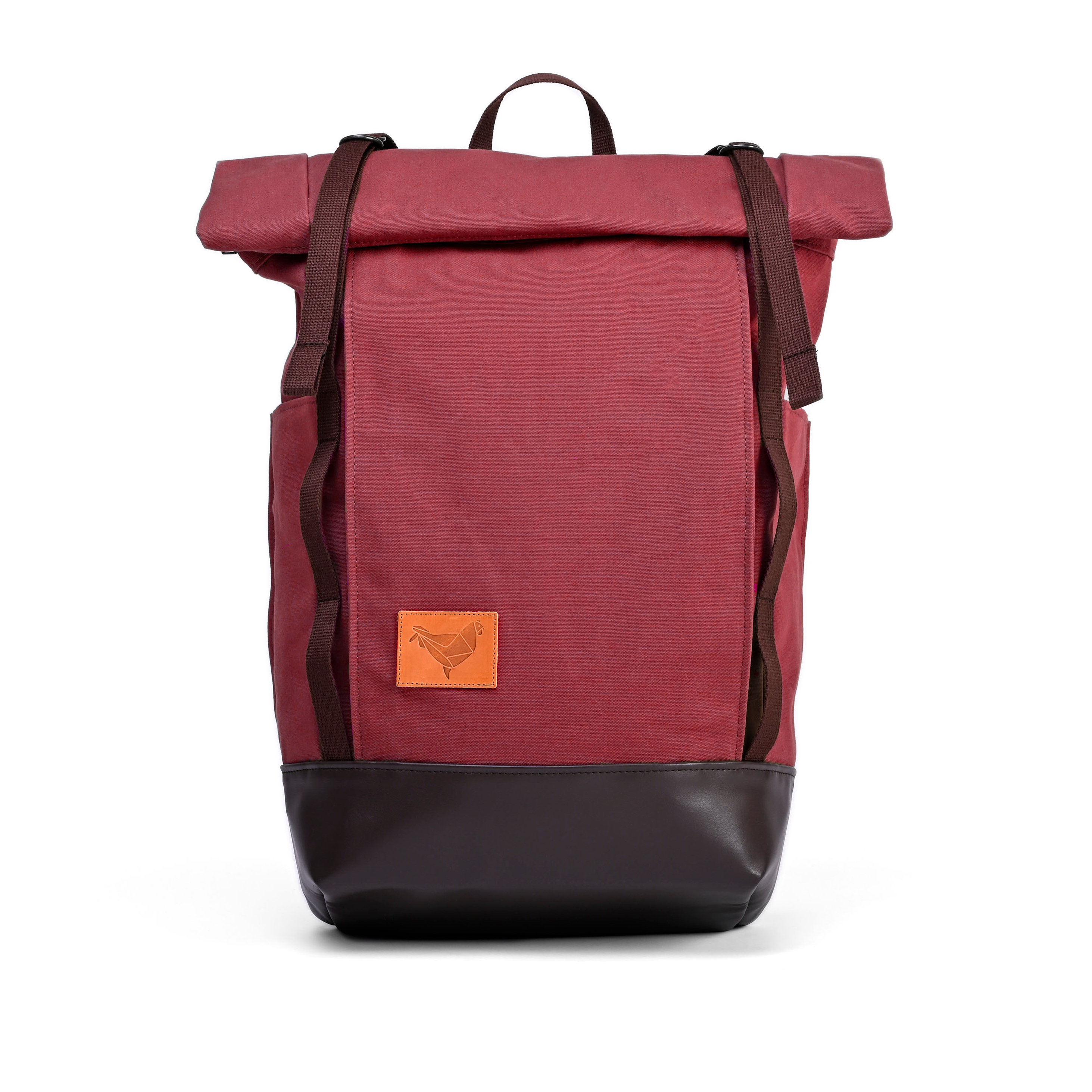 TITAN Burgundy