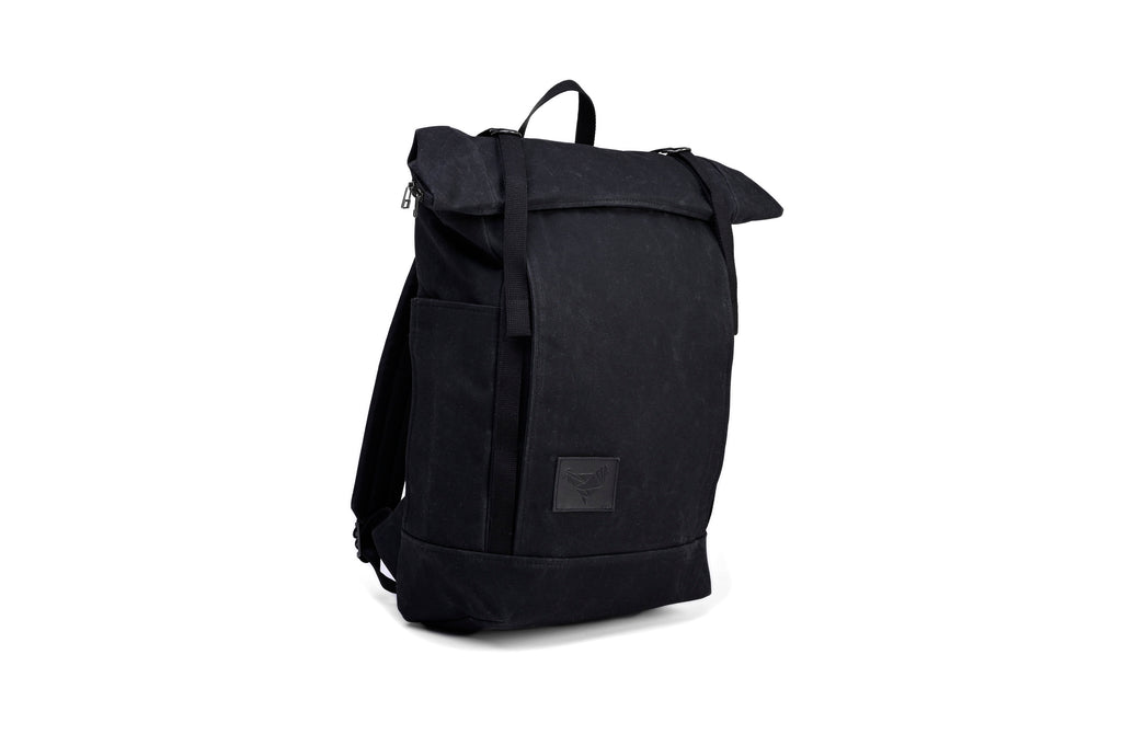 TITAN Black