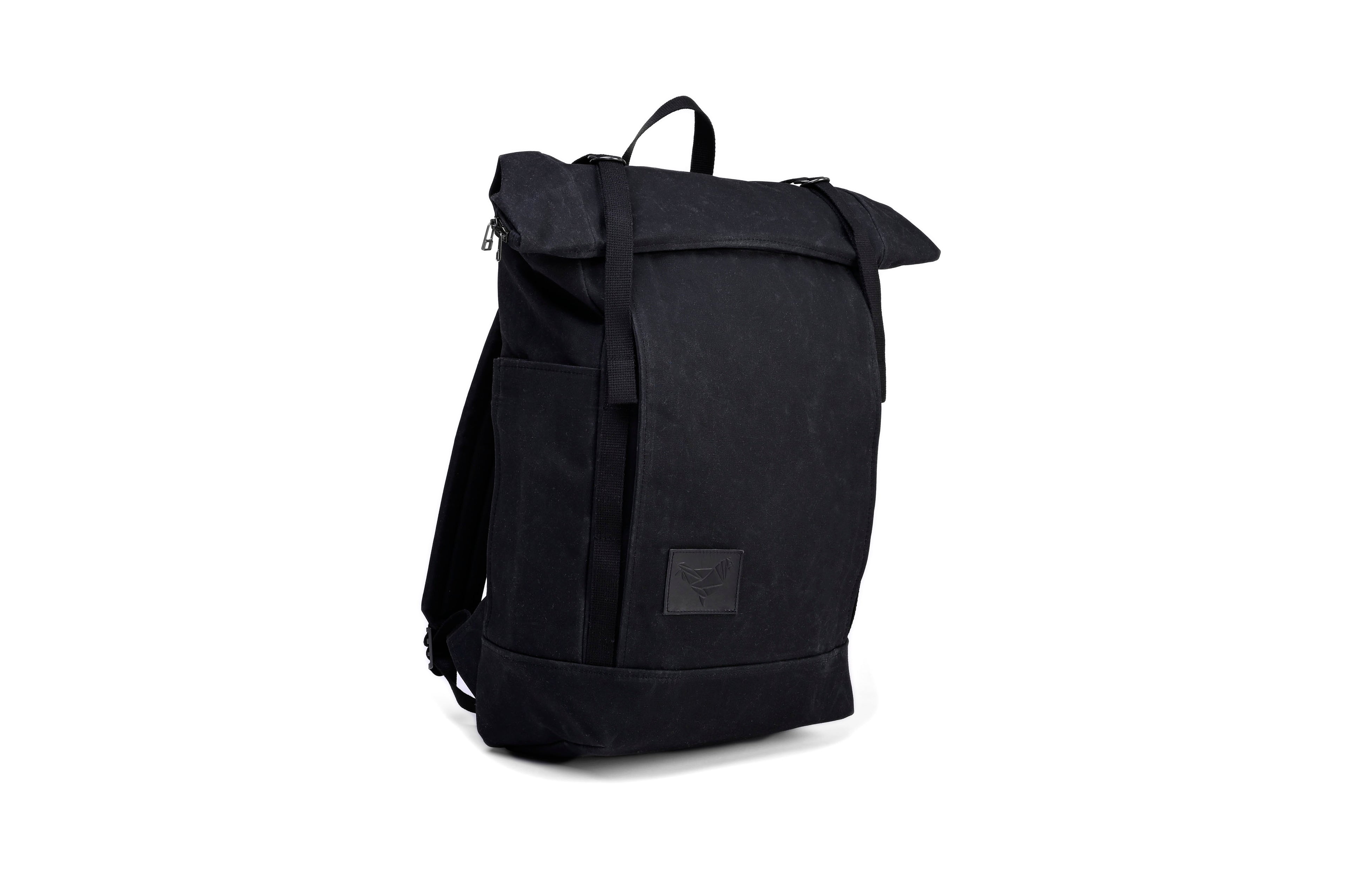 TITAN Black
