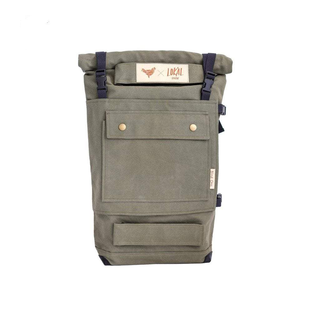 SCUMBAG NEW Mud green